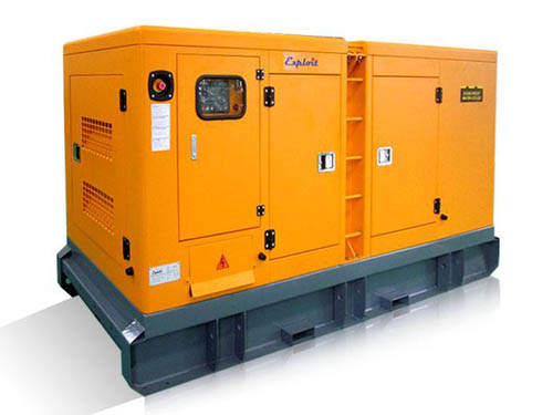 浦城影响 200kw 柴油发电机油耗的因素有哪些？