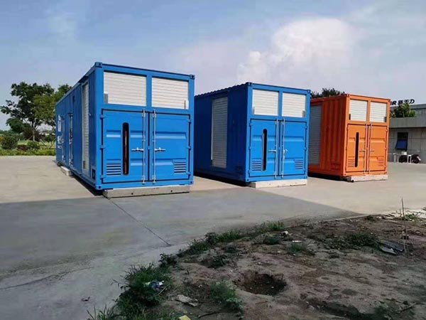 浦城柴油发电机组如何保养？