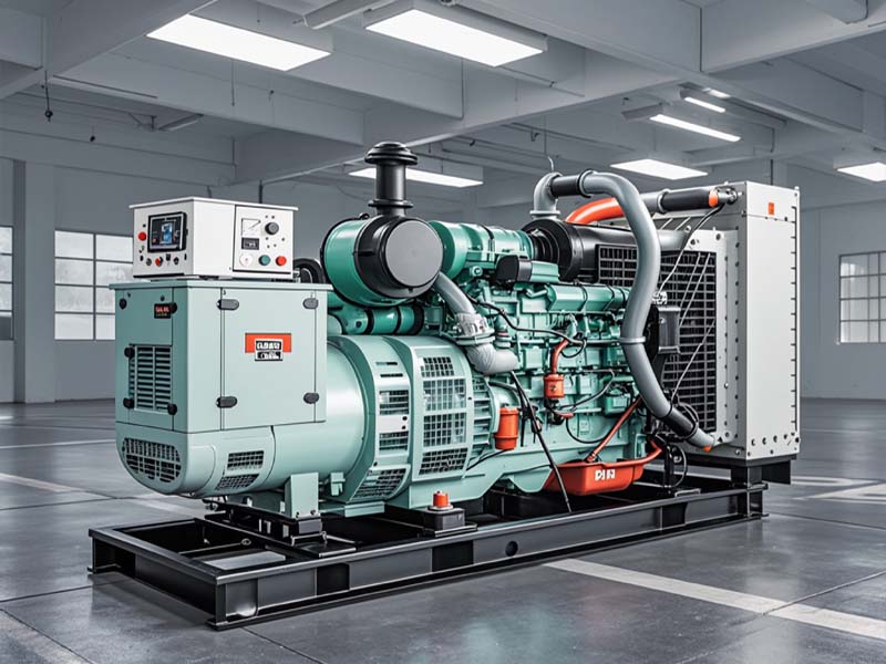 浦城如何检查和维护冷却系统的水泵？