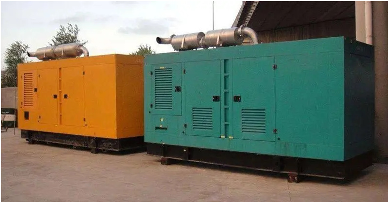 浦城如何根据实际负载情况选择合适功率的发电机组？