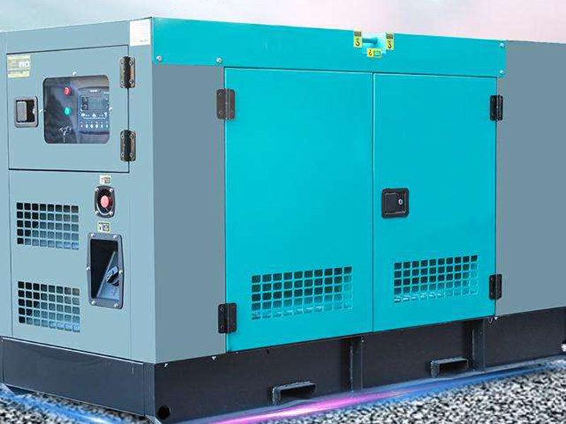 浦城50KW柴油发电机油耗是多少？