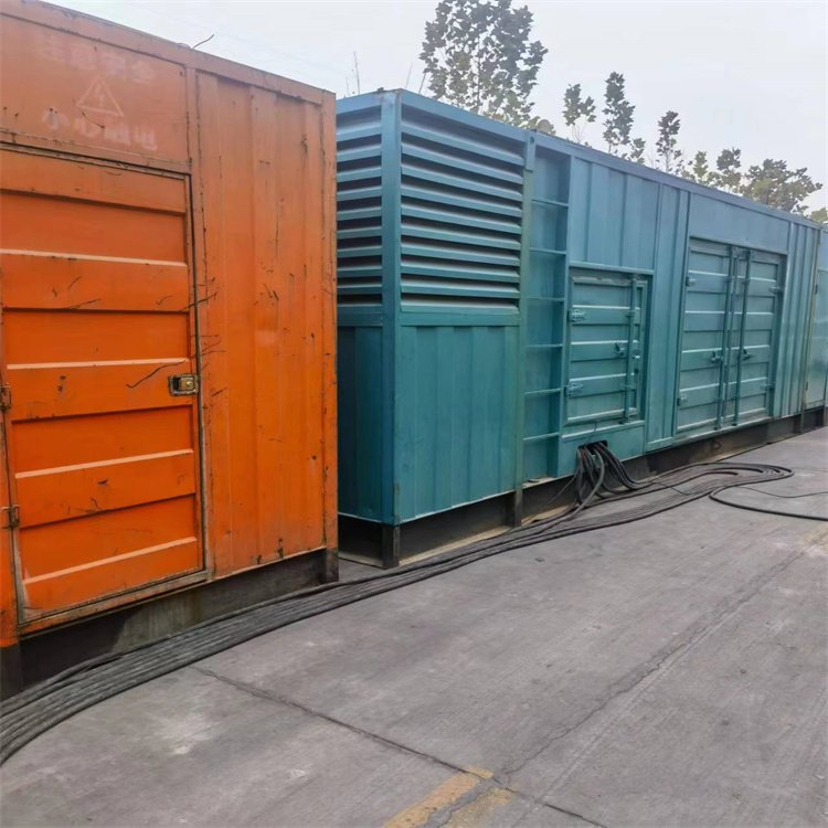 浦城如何选择适合 600kW 柴油发电机组的热继电器？