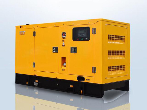 浦城柴油发电机的输出电流不稳定是什么原因？