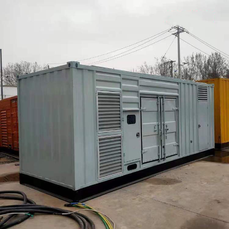 浦城柴油发电机组长时间运行对发电机寿命有什么影响吗？