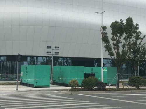 浦城柴油发电机组保养周期是多久？