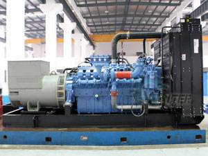 浦城功率因数低会对柴油发电机产生哪些影响？