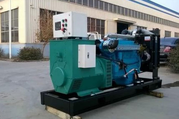 浦城发电机组的分类有哪些？