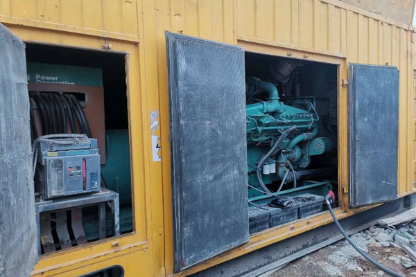 浦城发电机组夏季保养的注意事项有哪些？