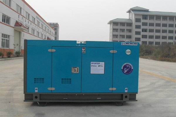 浦城发电机租赁发电机组的换季保养注意事项