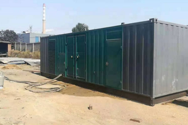 浦城发电机组保养注意事项？