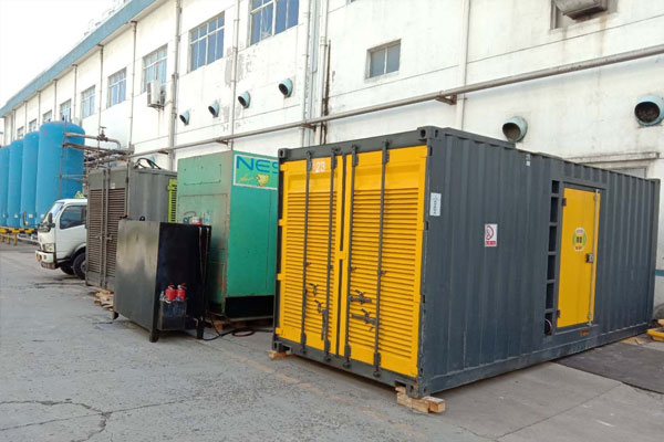 浦城发电机组保养是确保其正常运行、延长使用寿命的关键，以下是一些保养注意事项