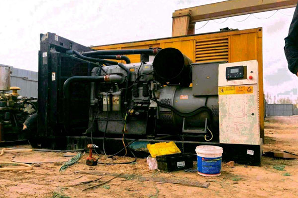 浦城柴油发电机组都有哪几种电压规格？