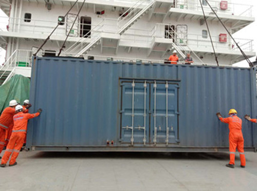 浦城柴油发电机组和储能设备配合使用时，有哪些需要注意的问题？