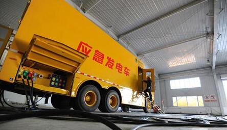 浦城发电机组租赁的前景市场如何？