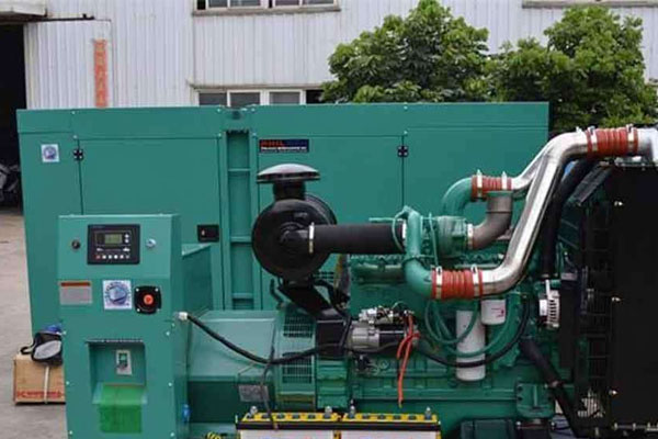 浦城工厂发电机应急发电注意事项？