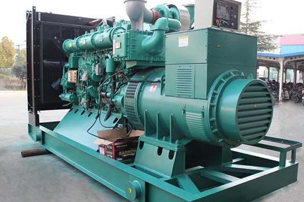 浦城工厂发电机应急发电中如何优化燃油储备管理？