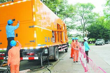 浦城不同标号的柴油可以混合使用吗？