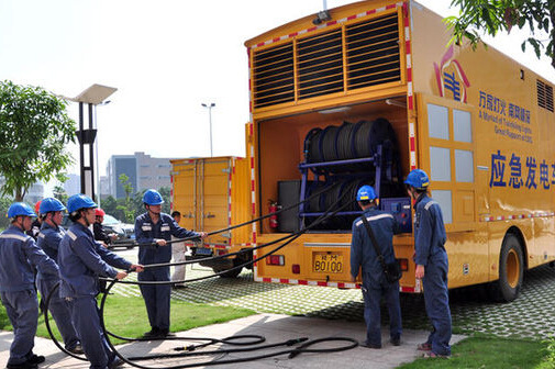 浦城柴油发电机组冬季柴油有什么区别吗？