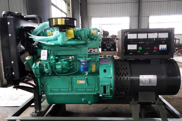 浦城传感器在柴油发电机组中起到什么作用？