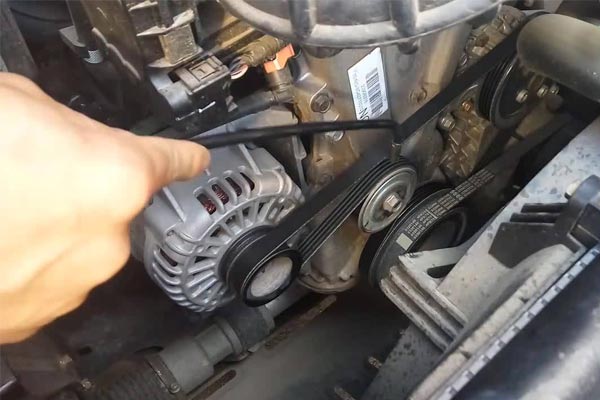 浦城转速传感器的工作原理是什么？