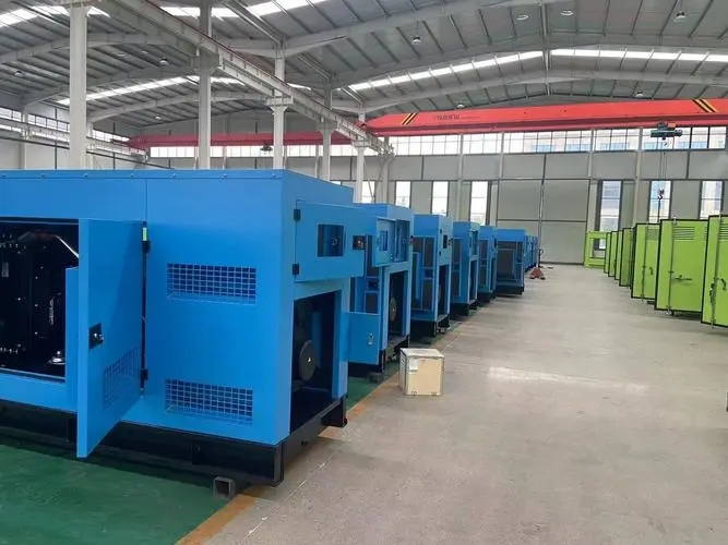 浦城如何判断柴油发电机组的电瓶是否需要更换？