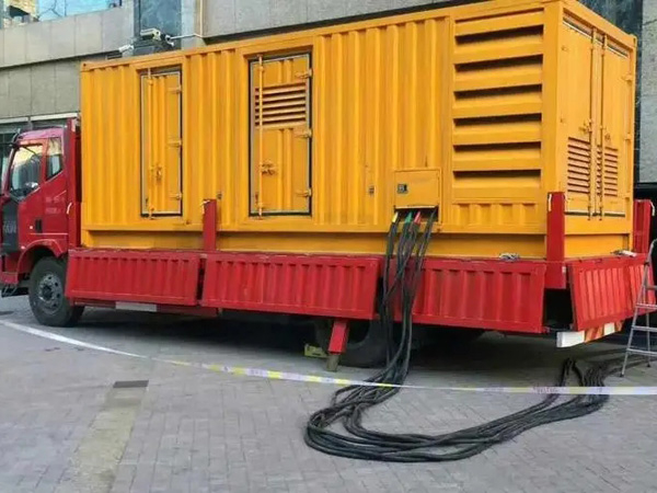 浦城柴油发电机组哪款操作系统比较好？