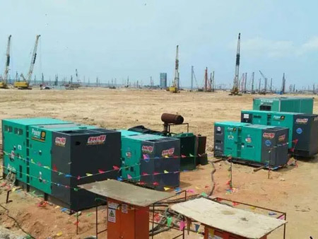 浦城上柴柴油发电机组的质量怎么样？