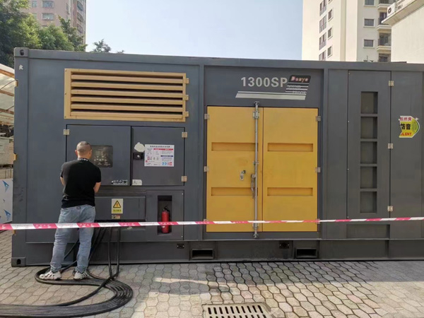 浦城500KW发电机组冬季应该配多大的启动电瓶？