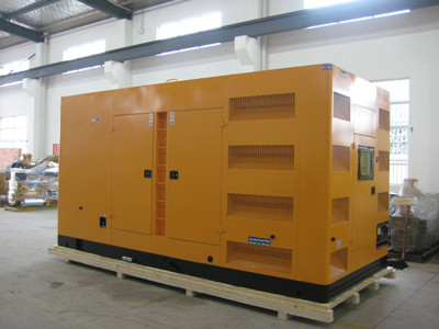 浦城不同类型的发电机组在冬季保养时的注意事项有何差异？