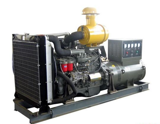 浦城汽油发电机组冬季保养时，燃油系统需要注意什么？