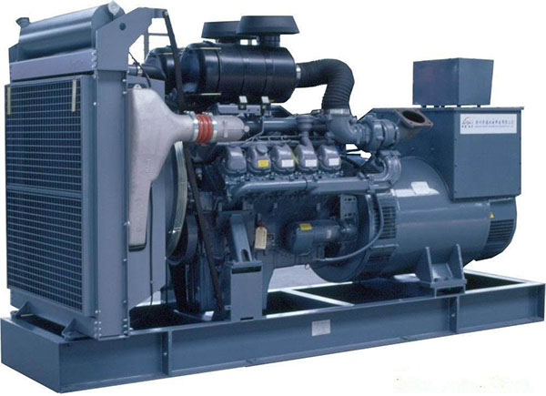 浦城发电机组冬季保养需注意哪些细节？