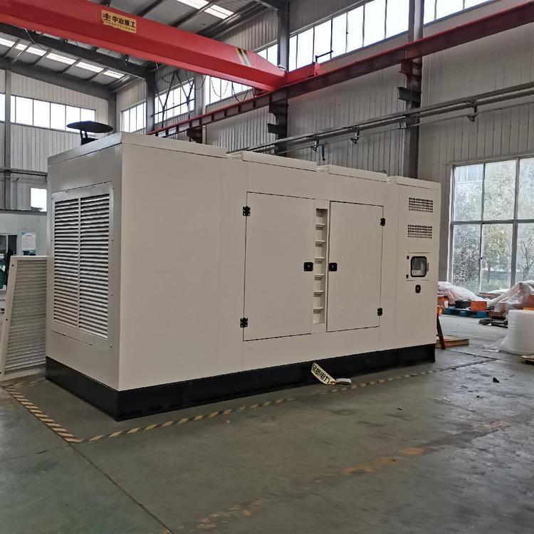 浦城柴油发电机组冬季保养的注意事项有哪些？