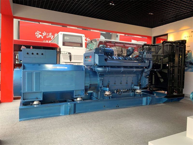 浦城柴油发电机组冬季保养周期是多久？