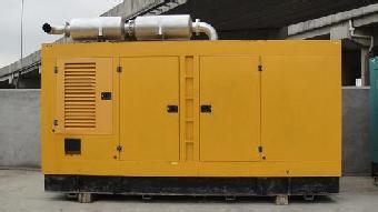 浦城柴油发电机组北方使用是否需要加装加热装置？