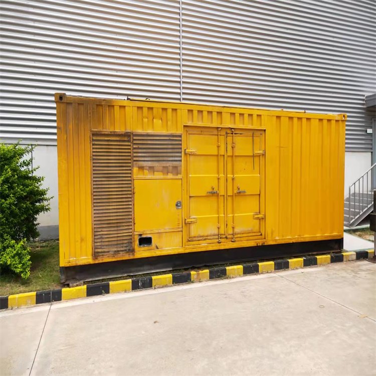 浦城柴油发电机组在冬季启动前如何对燃油系统进行预热？