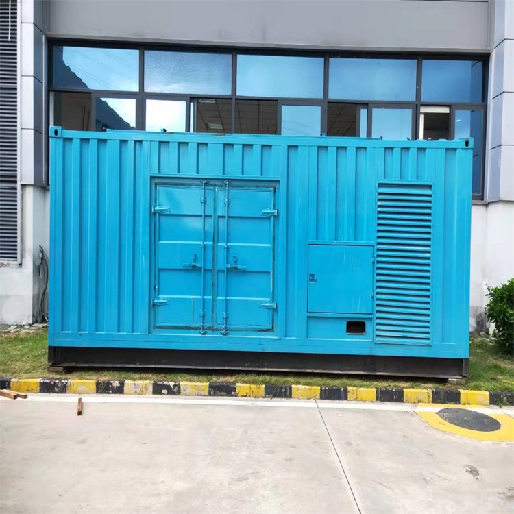 浦城柴油发电机组冬季燃油使用注意事项？