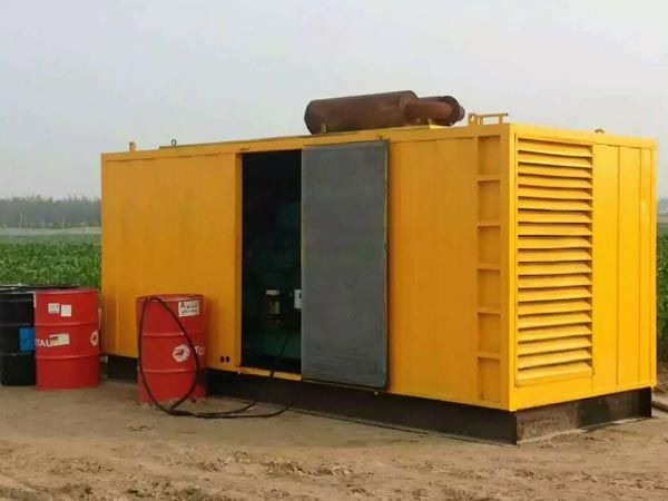 浦城安装新的水冷式机油散热器密封件有哪些注意事项？