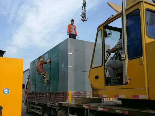 浦城更换水冷式机油散热器密封件的操作流程是怎样的？