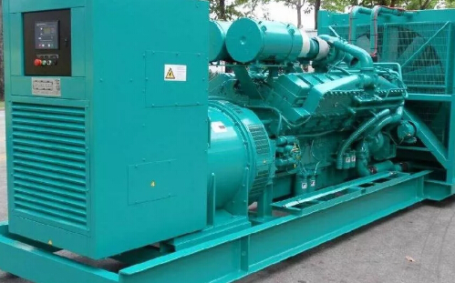 浦城柴油发电机组冬季使用中需要注意哪些事项？