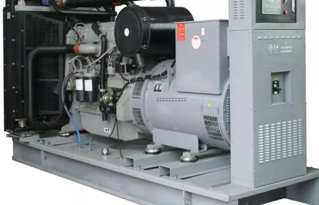 浦城冬季柴油发电机组启动前的准备工作有哪些？