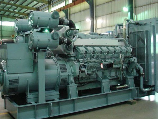 浦城电气系统故障可能导致冬季柴油发电机组启动失败的原因有哪些？