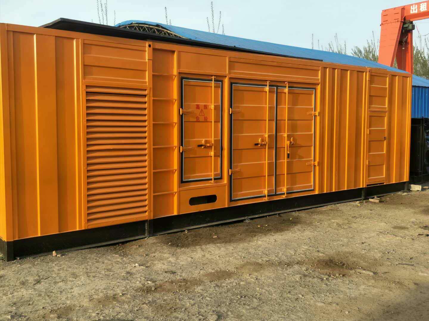 浦城如何判断柴油发电机组的蓄电池是否出现硫化现象？