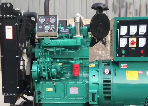 浦城柴油发电机冬季保养周期和夏季一样吗？