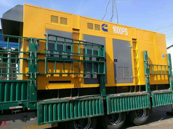 浦城一份发电机组安装调试合同的注意事项