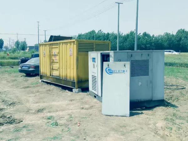 浦城柴油发电机组冬季日常维修需要哪些工具？